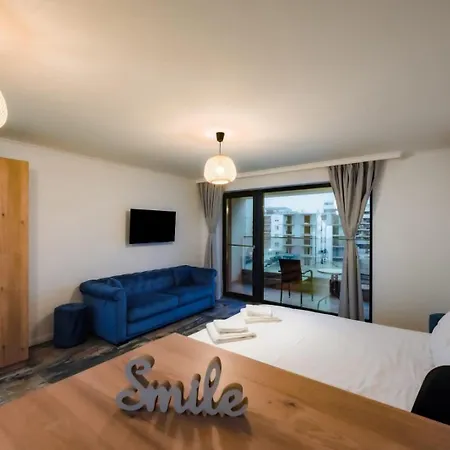 Sunwave Blue 5 Minute De Plaja