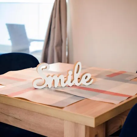 Appartement Sunwave Blue 5 Minute De Plaja Năvodari