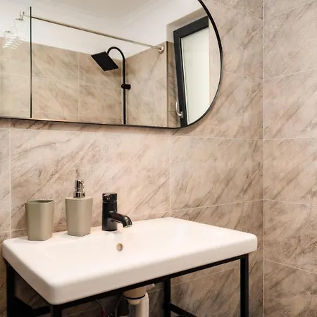 Sunwave Blue 5 Minute De Plaja * Năvodari