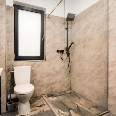 Sunwave Blue 5 Minute De Plaja Apartment *